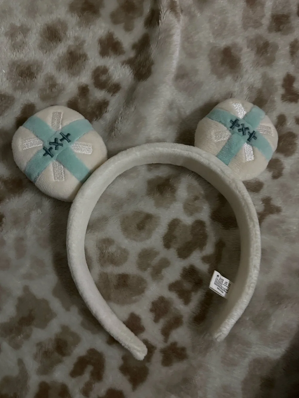 TXT TOMORROW X TOGETHER CONCERT HEADBAND
